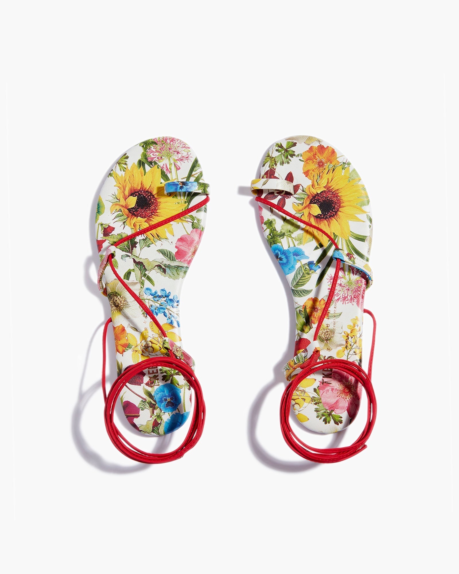 TKEES TKEES x Alice + Olivia Jo Women's's's's's's's's's's's's's's's's's's's's's's Sandals Multicolor | WMF-908162